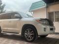 Toyota Land Cruiser 2014 годаүшін28 730 000 тг. в Алматы