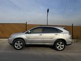 Lexus RX 350 2008 годаfor9 000 000 тг. в Алматы – фото 4