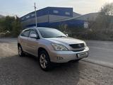 Lexus RX 350 2008 годаfor9 000 000 тг. в Алматы – фото 3