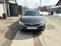 Kia Optima 2019 годаүшін11 000 000 тг. в Алматы