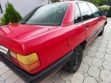 Audi 100 1990 годаfor750 000 тг. в Мерке – фото 2