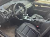 Mercedes-Benz C 300 2008 года за 5 350 000 тг. в Костанай – фото 3