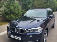 BMW X5 2014 года за 16 500 000 тг. в Астана