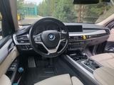 BMW X5 2014 года за 15 900 000 тг. в Астана – фото 4