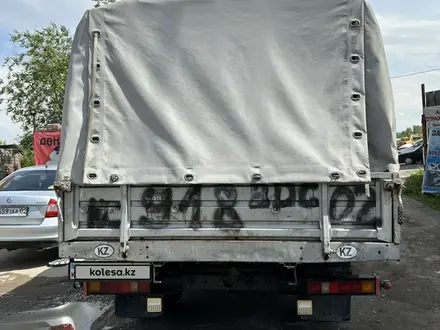 ГАЗ ГАЗель 1998 года за 2 500 000 тг. в Алматы – фото 11