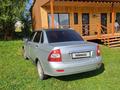 ВАЗ (Lada) Priora 2170 2007 года за 1 800 000 тг. в Алматы