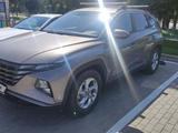 Hyundai Tucson 2021 года за 13 500 000 тг. в Алматы – фото 2