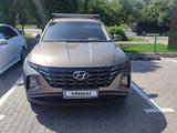 Hyundai Tucson 2021 годаүшін13 500 000 тг. в Алматы – фото 3