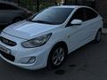 Hyundai Accent 2012 годаfor4 600 000 тг. в Астана – фото 8