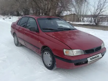 Toyota Carina E 1993 года за 1 600 000 тг. в Есик – фото 2