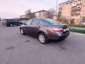 Toyota Camry 2008 года за 6 000 000 тг. в Тараз – фото 4