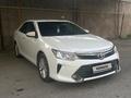 Toyota Camry 2015 годаүшін12 500 000 тг. в Шымкент – фото 2