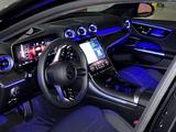 Mercedes-Benz C 300 2023 года за 39 500 000 тг. в Алматы – фото 4