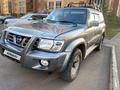 Nissan Patrol 2004 года за 4 000 000 тг. в Павлодар