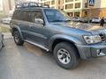 Nissan Patrol 2004 года за 4 000 000 тг. в Павлодар – фото 6