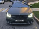 Mercedes-Benz CLS 400 2015 годаүшін17 000 000 тг. в Алматы – фото 3