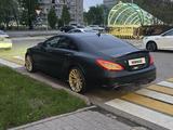 Mercedes-Benz CLS 400 2015 годаүшін17 000 000 тг. в Алматы – фото 4