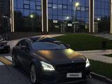 Mercedes-Benz CLS 400 2015 годаүшін17 000 000 тг. в Алматы – фото 2