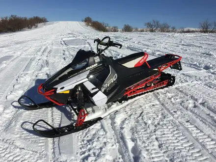 Polaris  800 PRO-RMK 2012 года за 1 500 000 тг. в Риддер – фото 2