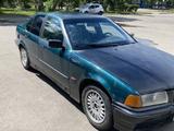 BMW 318 1992 года за 800 000 тг. в Петропавловск – фото 3