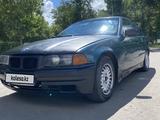 BMW 318 1992 года за 800 000 тг. в Петропавловск – фото 2
