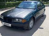BMW 318 1992 года за 800 000 тг. в Петропавловск