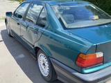 BMW 318 1992 года за 800 000 тг. в Петропавловск – фото 5