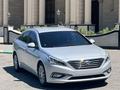 Hyundai Sonata 2014 годаүшін8 200 000 тг. в Шымкент – фото 11