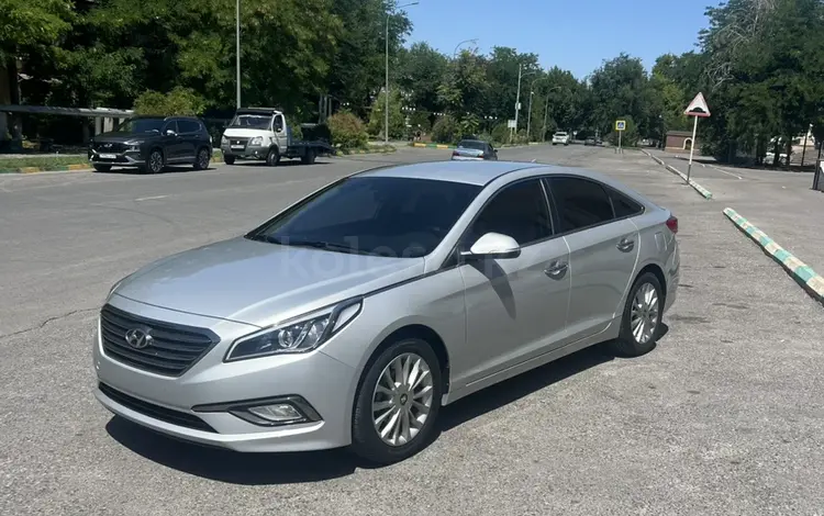 Hyundai Sonata 2014 годаfor8 200 000 тг. в Шымкент