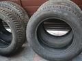 Зимние шины michelin 225/60R17 103Tfor150 000 тг. в Семей – фото 2