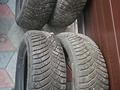 Зимние шины michelin 225/60R17 103Tfor150 000 тг. в Семей