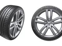 Hankook Ventus K127 255/35 R21 и 285/30 R21 за 610 000 тг. в Алматы