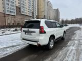 Toyota Land Cruiser Prado 2020 года за 24 000 000 тг. в Астана – фото 5