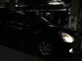 Nissan Almera 2018 года за 4 500 000 тг. в Астана – фото 3