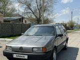 Volkswagen Passat 1990 года за 950 000 тг. в Тараз