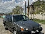 Volkswagen Passat 1990 года за 950 000 тг. в Тараз – фото 2