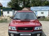 Subaru Forester 1999 года за 2 800 000 тг. в Усть-Каменогорск
