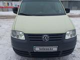 Volkswagen Caddy 2006 года за 4 200 000 тг. в Костанай
