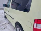 Volkswagen Caddy 2006 года за 4 200 000 тг. в Костанай – фото 4