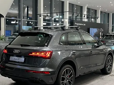 Audi Q5 45 TFSI Quattro Sport 2022 года за 33 990 000 тг. в Астана – фото 5