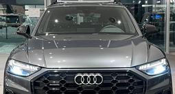 Audi Q5 45 TFSI Quattro Sport 2022 годаfor33 990 000 тг. в Астана – фото 2