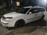 Ford Mondeo 2001 годаүшін2 300 000 тг. в Алматы