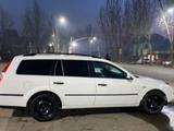 Ford Mondeo 2001 года за 2 300 000 тг. в Алматы