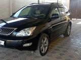 Lexus RX 350 2007 годаүшін9 000 000 тг. в Шымкент – фото 4