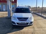 ВАЗ (Lada) Largus 2015 годаүшін4 200 000 тг. в Актобе – фото 3