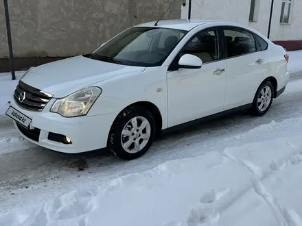 Nissan Almera 2014 года за 4 200 000 тг. в Шымкент