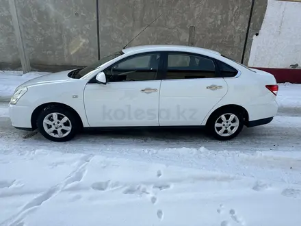 Nissan Almera 2014 года за 4 200 000 тг. в Шымкент – фото 4