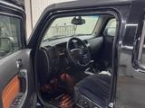 Hummer H3 2005 годаfor9 800 000 тг. в Караганда – фото 5