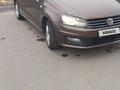 Volkswagen Polo 2014 годаүшін5 200 000 тг. в Усть-Каменогорск – фото 3