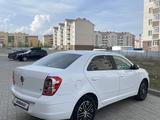 Chevrolet Cobalt 2020 года за 5 800 000 тг. в Актобе – фото 4